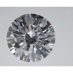 3.21ct ROUND Diamond - 500119073