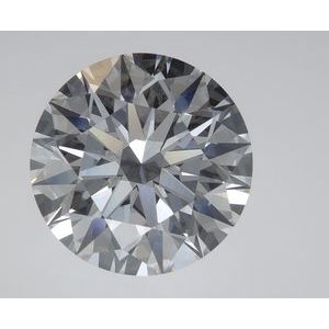 3.21ct ROUND Diamond - 500119074