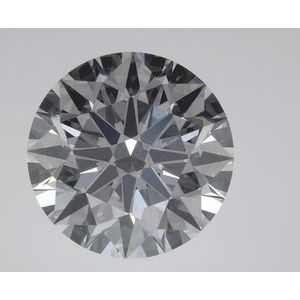 3.33ct ROUND Diamond - 500119076