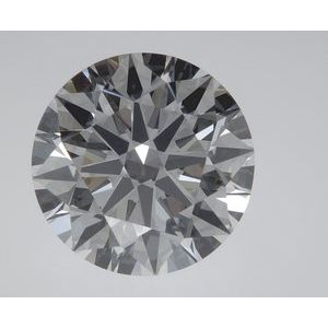 3.21ct ROUND Diamond - 500119075