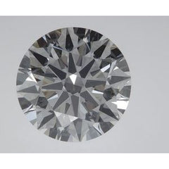 3.21ct ROUND Diamond - 500119075