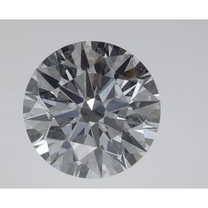 1.91ct ROUND Diamond - 500119079