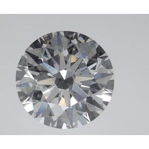 1.94ct ROUND Diamond - 500119081