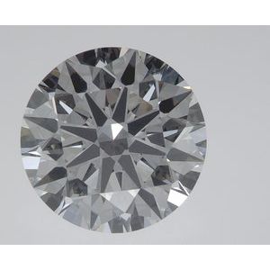 2.0ct ROUND Diamond - 500119092