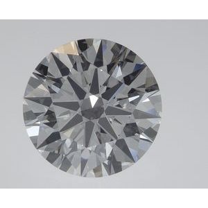 1.91ct ROUND Diamond - 500119080