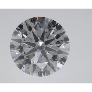 2.0ct ROUND Diamond - 500119093