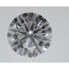 2.0ct ROUND Diamond - 500119093