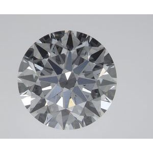 2.0ct ROUND Diamond - 500119094