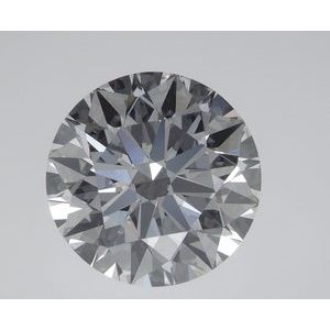 2.0ct ROUND Diamond - 500119096
