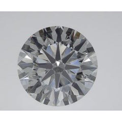 2.0ct ROUND Diamond - 500119095