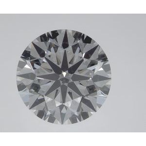 2.01ct ROUND Diamond - 500119102