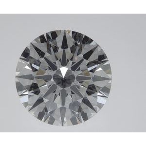 2.01ct ROUND Diamond - 500119104