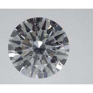 2.01ct ROUND Diamond - 500119103