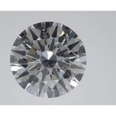 2.01ct ROUND Diamond - 500119103