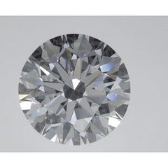 2.01ct ROUND Diamond - 500119106