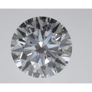 2.03ct ROUND Diamond - 500119110