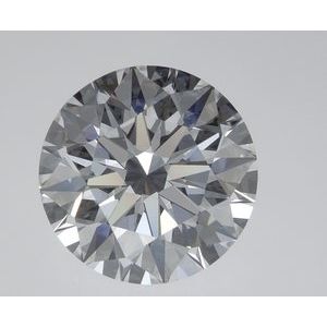 2.02ct ROUND Diamond - 500119107