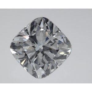 1.68ct CUSHION Diamond - 500119379