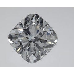 1.68ct CUSHION Diamond - 500119379