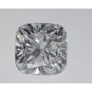 1.71ct CUSHION Diamond - 500119380