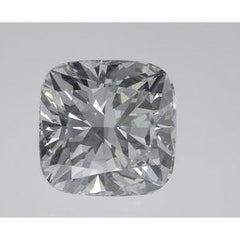 1.71ct CUSHION Diamond - 500119380