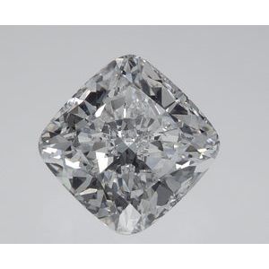 1.8ct CUSHION Diamond - 500119381