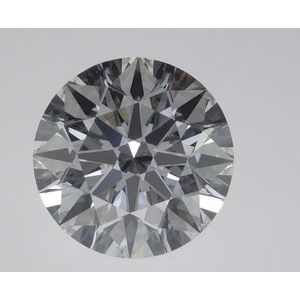 2.03ct ROUND Diamond - 500119111
