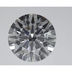 2.03ct ROUND Diamond - 500119111