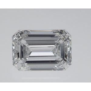 1.03ct EMERALD Diamond - 500119383