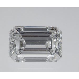 1.1ct EMERALD Diamond - 500119384