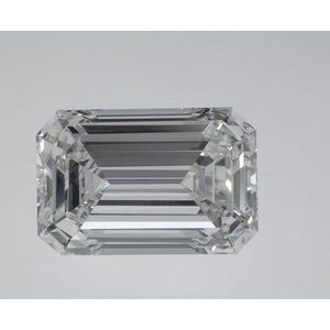 2.45ct EMERALD Diamond - 500119387