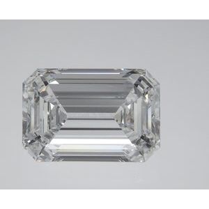 2.54ct EMERALD Diamond - 500119388