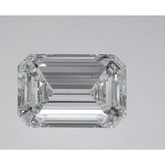 2.54ct EMERALD Diamond - 500119388