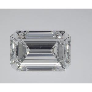 2.43ct EMERALD Diamond - 500119386