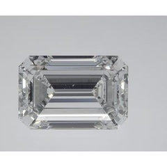 2.43ct EMERALD Diamond - 500119386