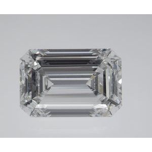 2.6ct EMERALD Diamond - 500119390