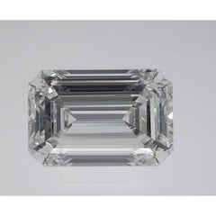 2.6ct EMERALD Diamond - 500119390
