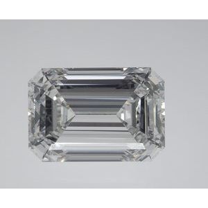 2.9ct EMERALD Diamond - 500119391
