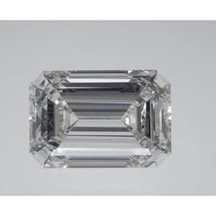 2.9ct EMERALD Diamond - 500119391