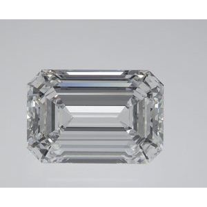 2.56ct EMERALD Diamond - 500119389