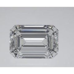 2.56ct EMERALD Diamond - 500119389