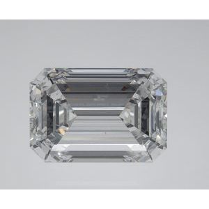 2.91ct EMERALD Diamond - 500119392