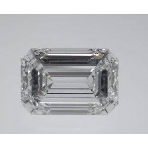 2.96ct EMERALD Diamond - 500119395