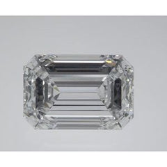 2.96ct EMERALD Diamond - 500119395
