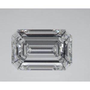 2.91ct EMERALD Diamond - 500119393