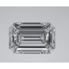 2.91ct EMERALD Diamond - 500119393