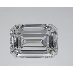 3.04ct EMERALD Diamond - 500119397