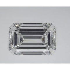 3.04ct EMERALD Diamond - 500119398