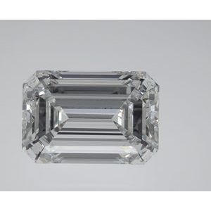 3.06ct EMERALD Diamond - 500119401