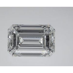 3.06ct EMERALD Diamond - 500119401